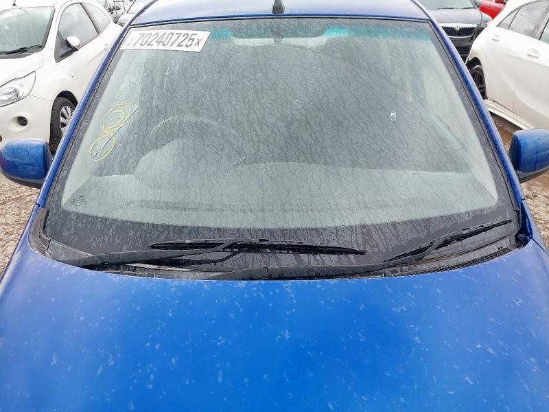 2013 HYUNDAI I10 ACTIVE