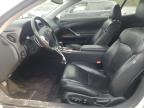 2011 LEXUS IS 250   for sale at Copart ON - COOKSTOWN