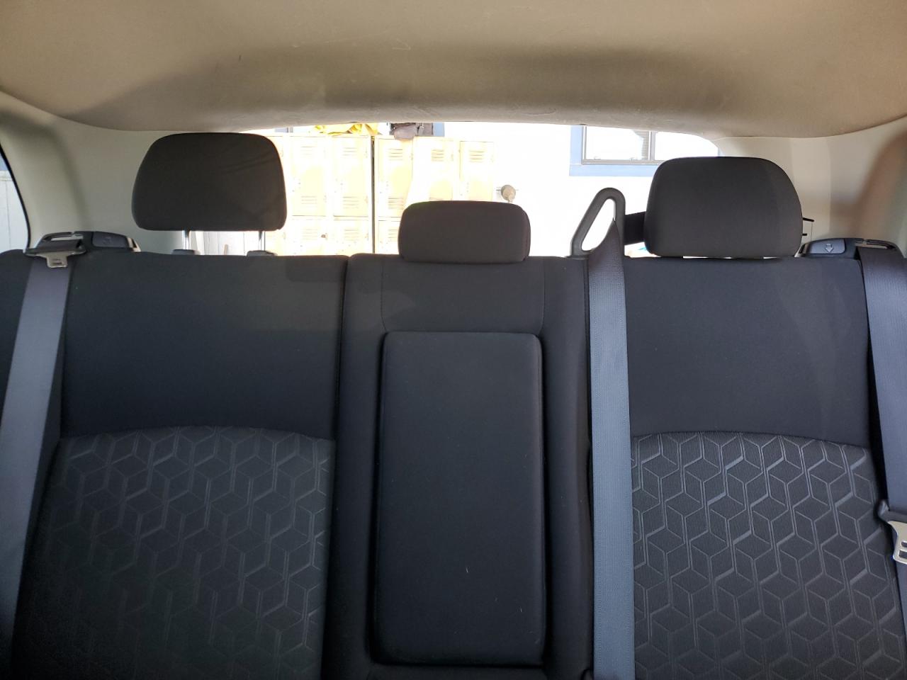 2021 Mitsubishi Outlander Sport Es VIN: JA4ARUAU8MU009539 Lot: 69479885