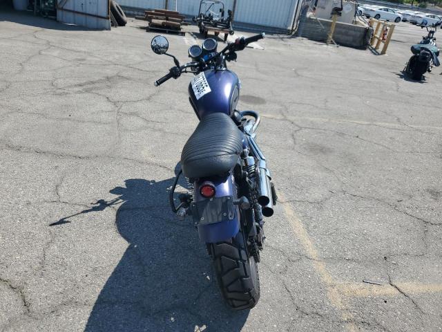 2014 TRIUMPH MOTORCYCLE SCRAMBLER   