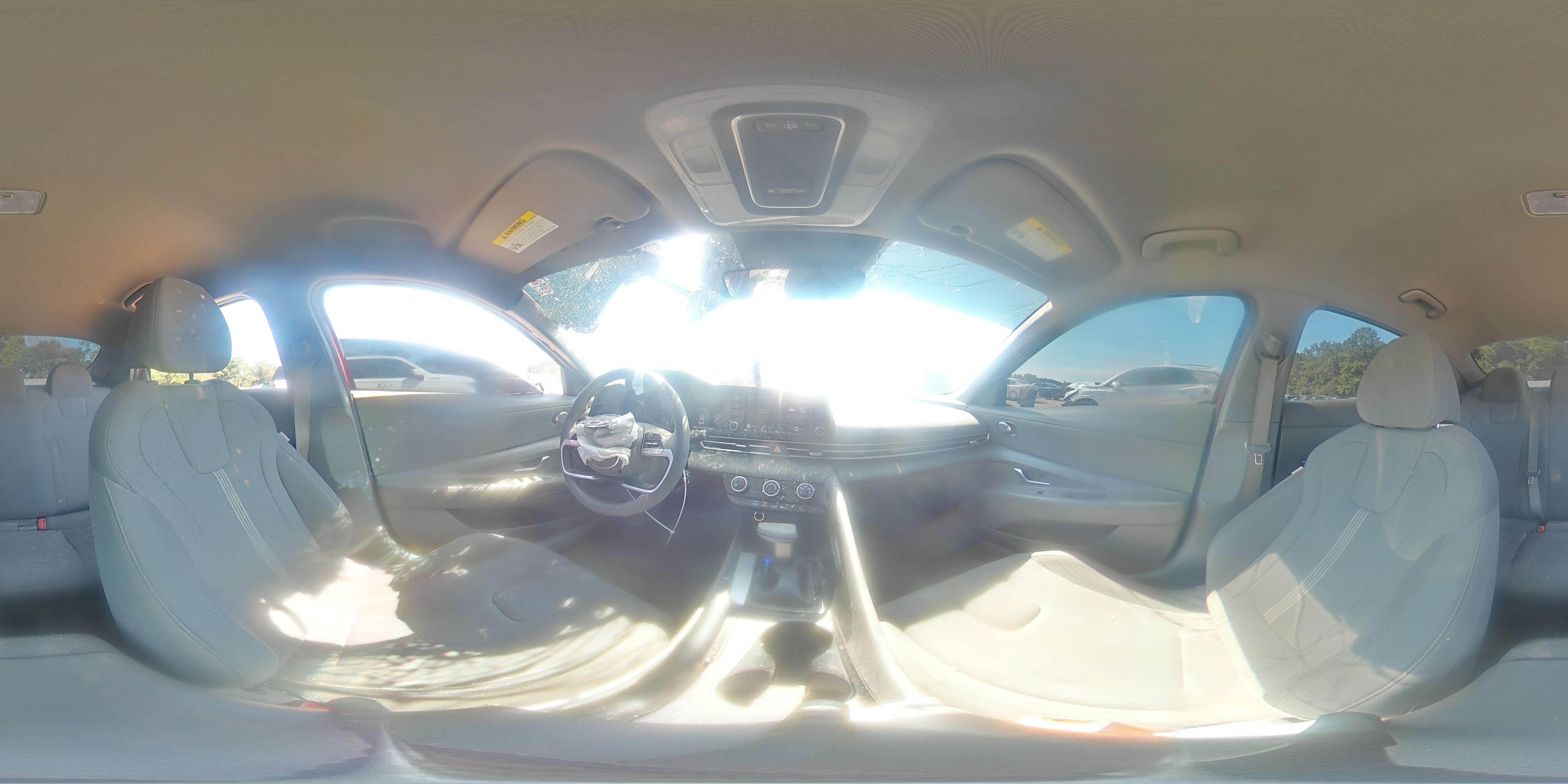 2022 Hyundai Elantra Se VIN: KMHLL4AG7NU329328 Lot: 69523265