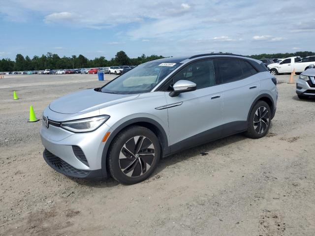 2021 Volkswagen Id.4 Pro S