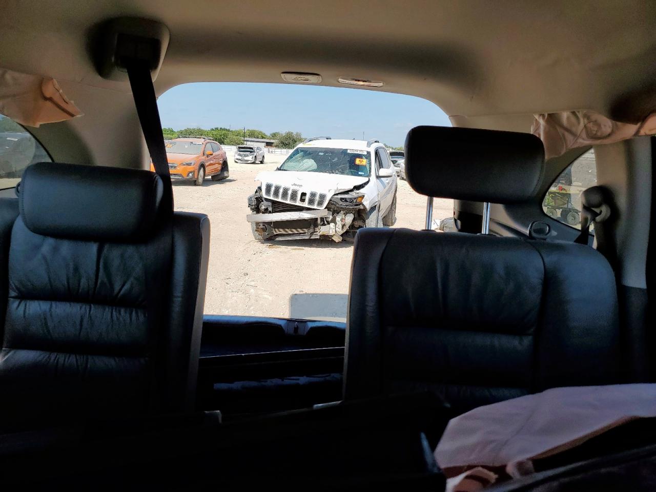 2009 Honda Cr-V Exl VIN: JHLRE38759C003888 Lot: 68712815