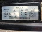 2011 SMART FORTWO PURE   for sale at Copart AB - CALGARY