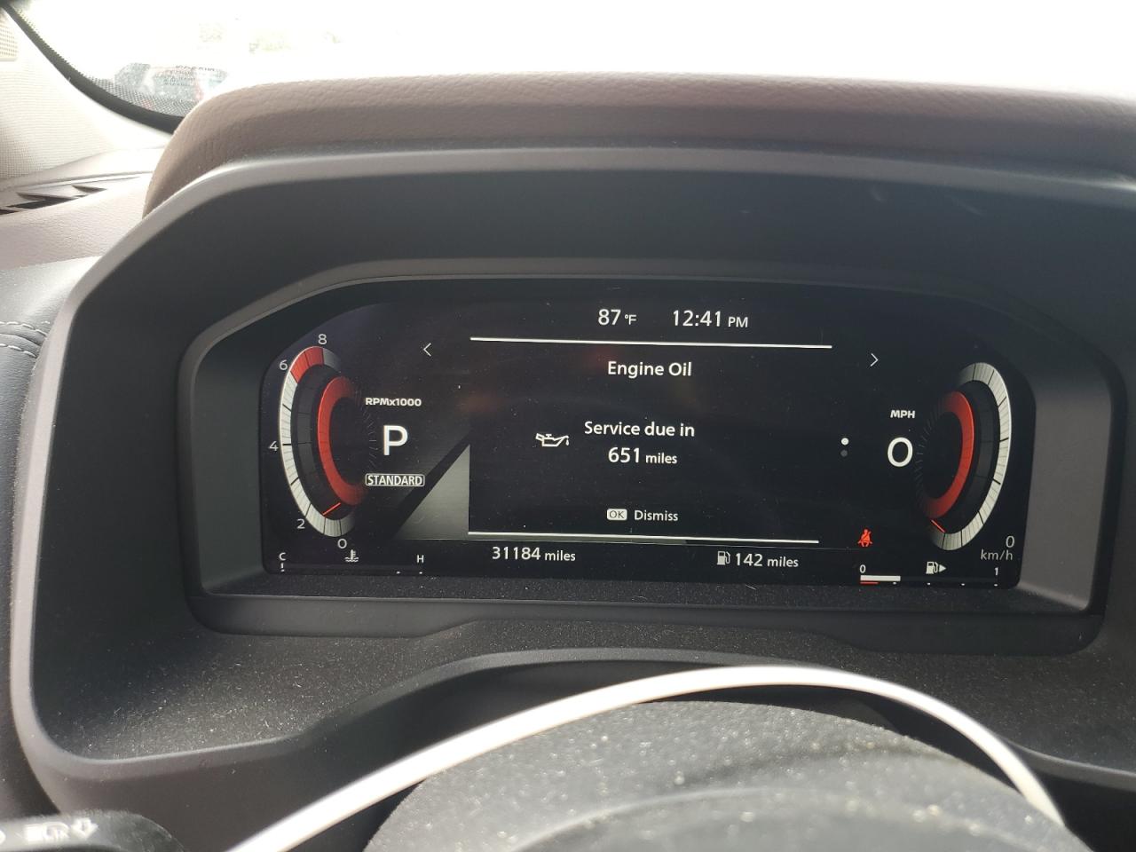 2022 Nissan Rogue Platinum VIN: JN8BT3DCXNW120452 Lot: 69473395