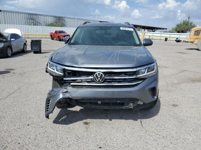  VOLKSWAGEN ATLAS 2023 Сharcoal