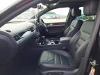 2018 VOLKSWAGEN TOUAREG V6 R-LINE + TDI B  for sale at Copart NEWBURY