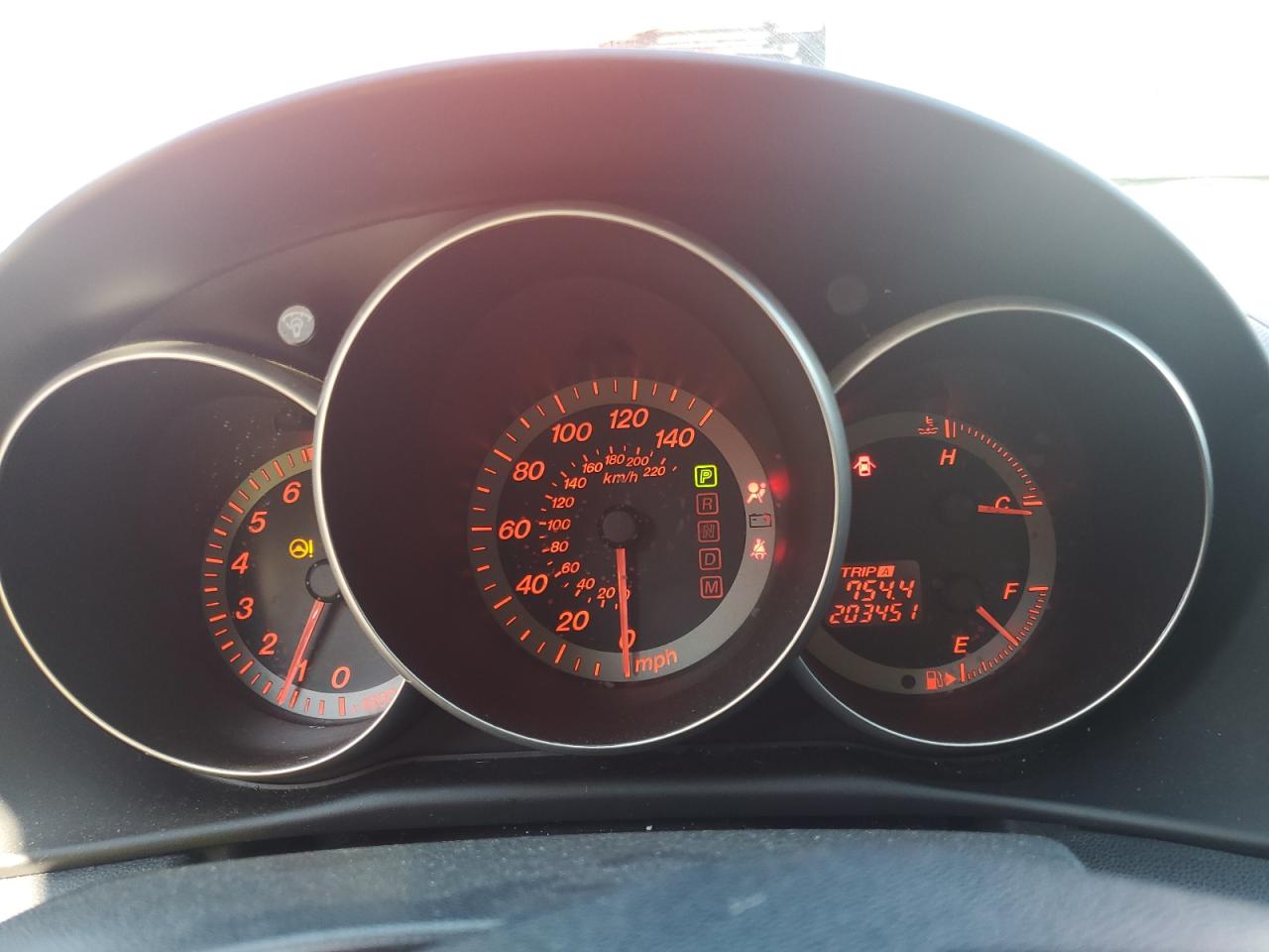 2006 Mazda 3 S VIN: JM1BK323X61511150 Lot: 69104955