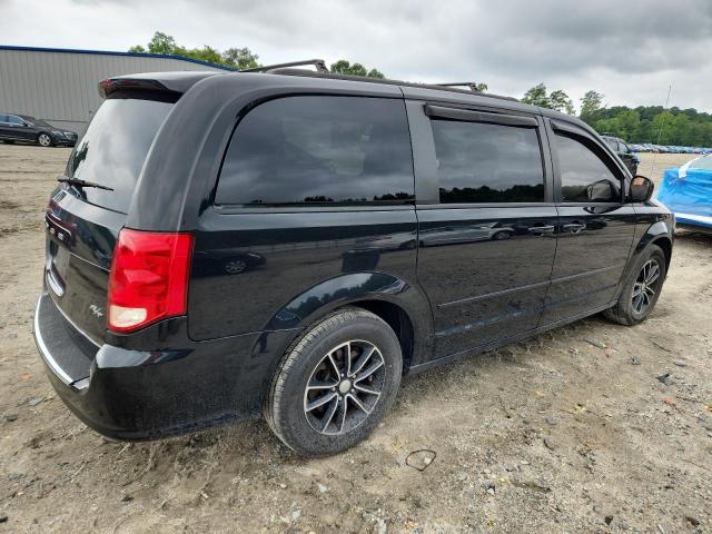  DODGE CARAVAN 2015 Czarny