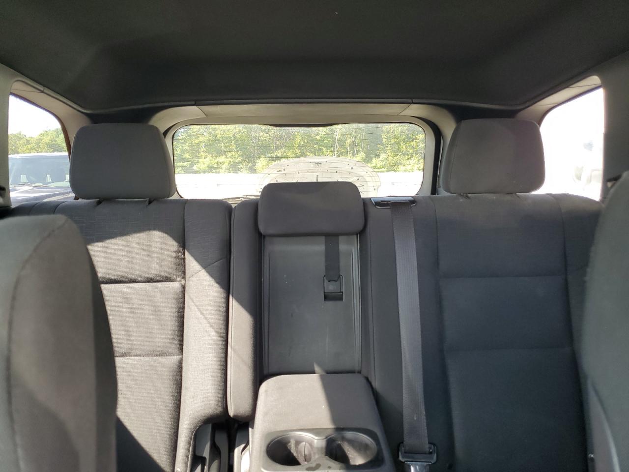 2015 Jeep Grand Cherokee Laredo VIN: 1C4RJFAG1FC912596 Lot: 70389315