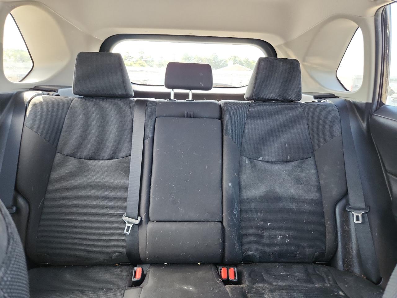 2020 Toyota Rav4 Le VIN: 2T3F1RFV7LC138666 Lot: 70529385