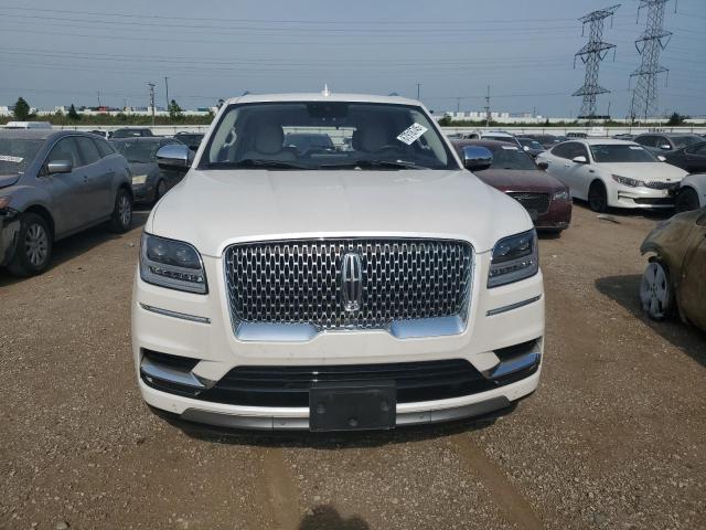  LINCOLN NAVIGATOR 2019 Белы