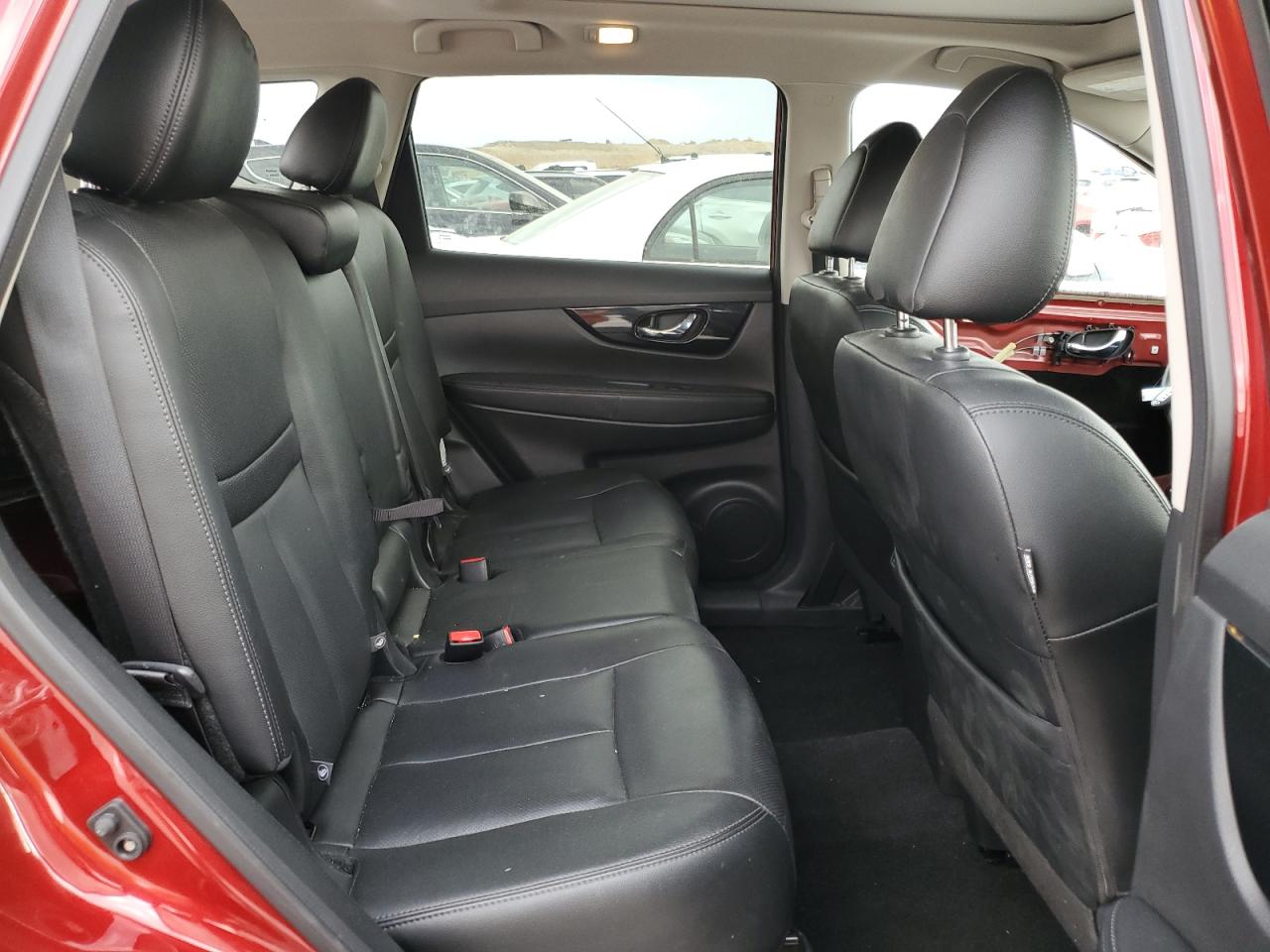 2019 Nissan Rogue S VIN: 5N1AT2MV3KC814248 Lot: 69429415