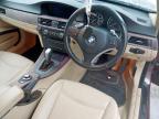 2008 BMW 3 SERIES SE for sale at Copart GLOUCESTER