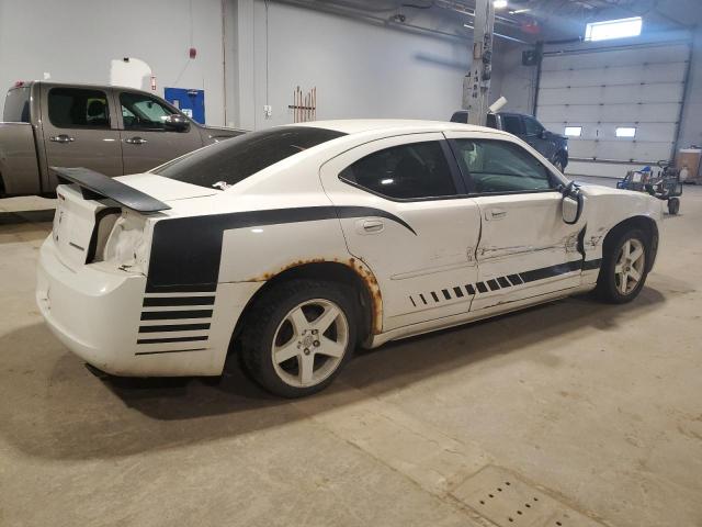 2009 DODGE CHARGER   