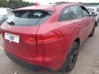 2017 JAGUAR F-PACE R-SPORT AWD D AUTO  for sale at Copart SANDTOFT