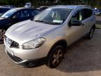 2013 NISSAN QASHQAI +2  for sale at Copart CASTLEDERMOT - IRELAND