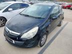 2011 VAUXHALL CORSA S for sale at Copart SANDY