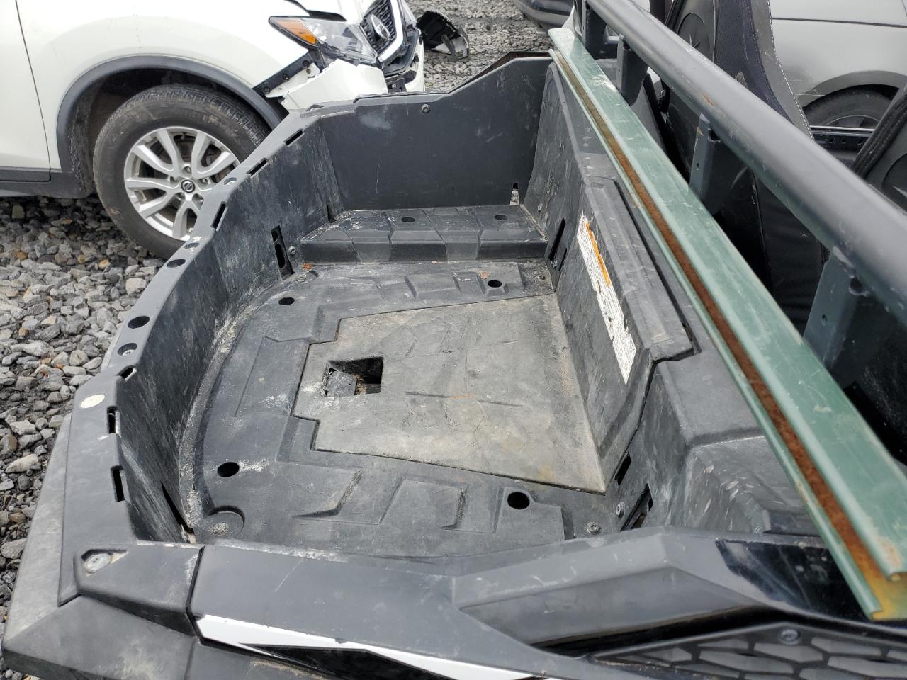 2015 Polaris Rzr 900 Eps VIN: 4XAVAE876FB947548 Lot: 69536985