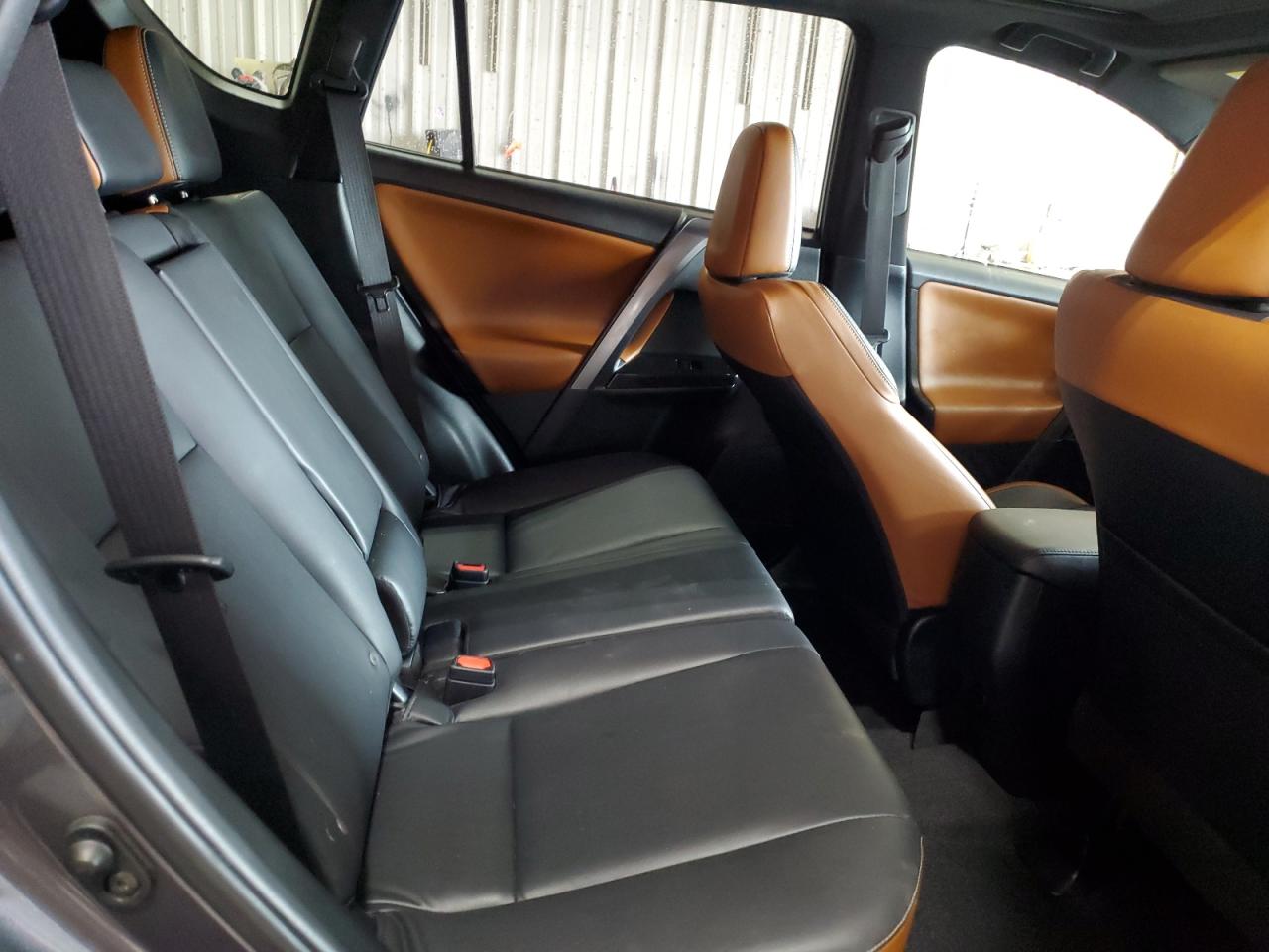 2017 Toyota Rav4 Se VIN: JTMJFREV6HJ149871 Lot: 68154515