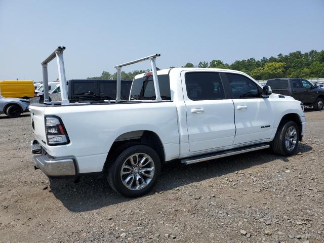  RAM 1500 2020 White