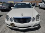 2007 MERCEDES-BENZ E 350   for sale at Copart CA - MENTONE