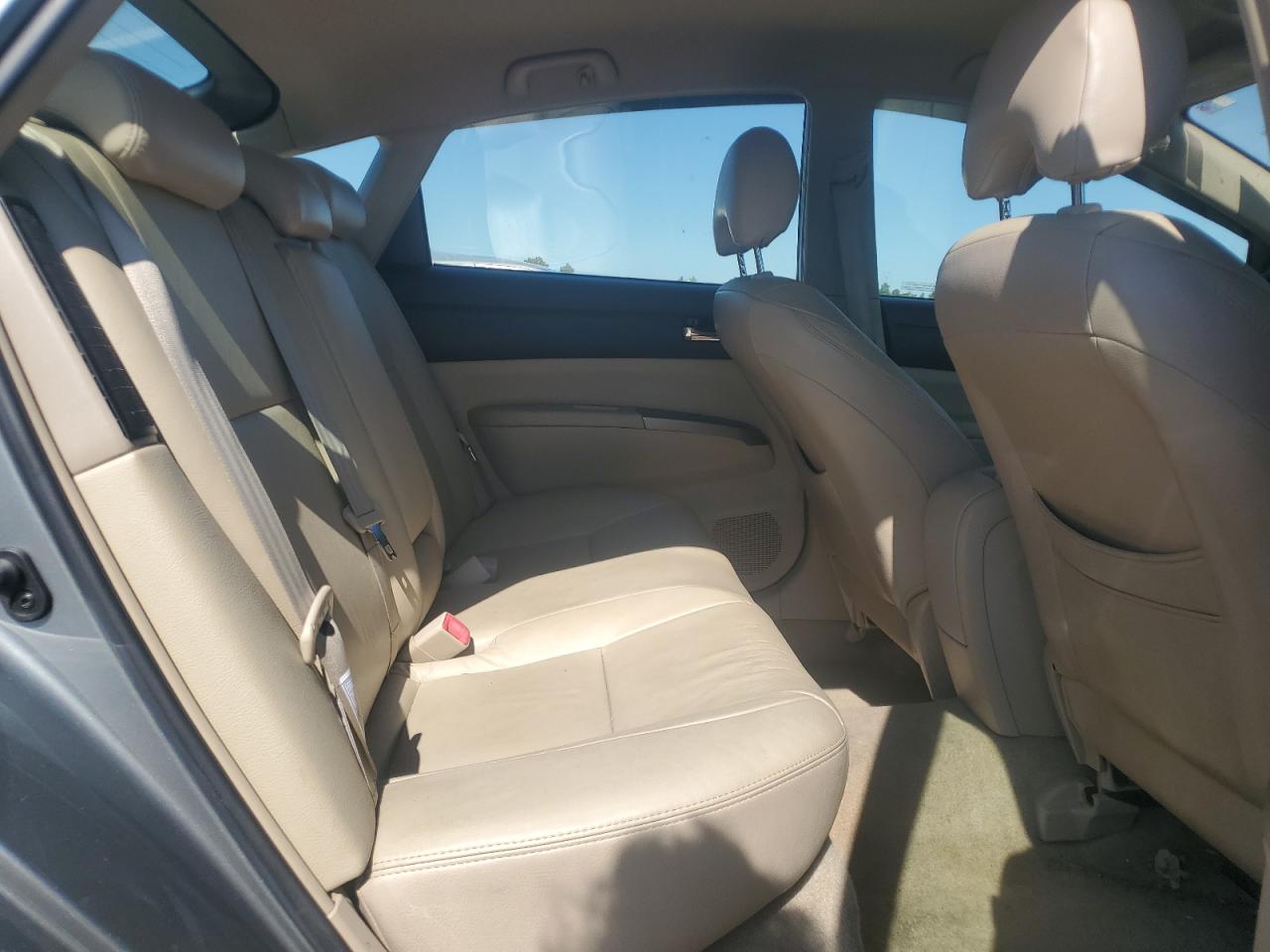 2004 Toyota Prius VIN: JTDKB20U440103199 Lot: 70998015