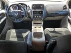 2016 DODGE GRAND CARAVAN SXT   for sale at Copart CA - SACRAMENTO