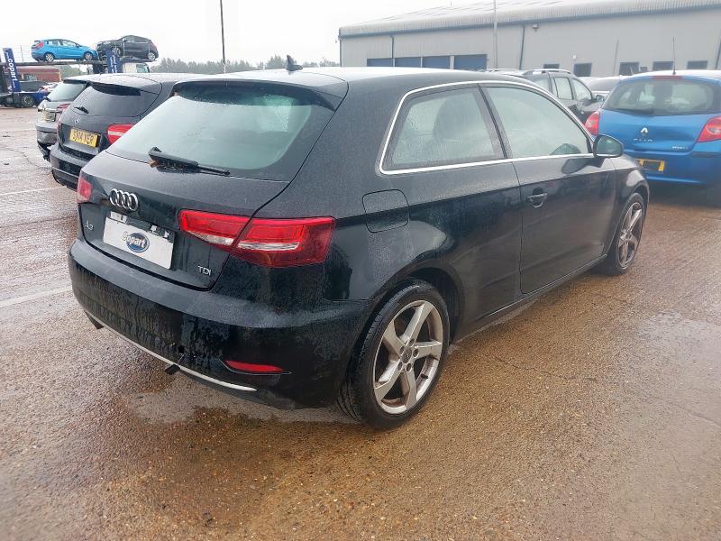 2016 AUDI A3 SPORT TDI 