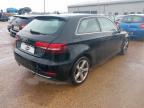 2016 AUDI A3 SPORT TDI  for sale at Copart SANDWICH