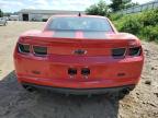 2011 CHEVROLET CAMARO 2SS   à vendre chez Copart MI - FLINT