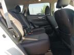 2017 NISSAN ROGUE SV   for sale at Copart ON - LONDON