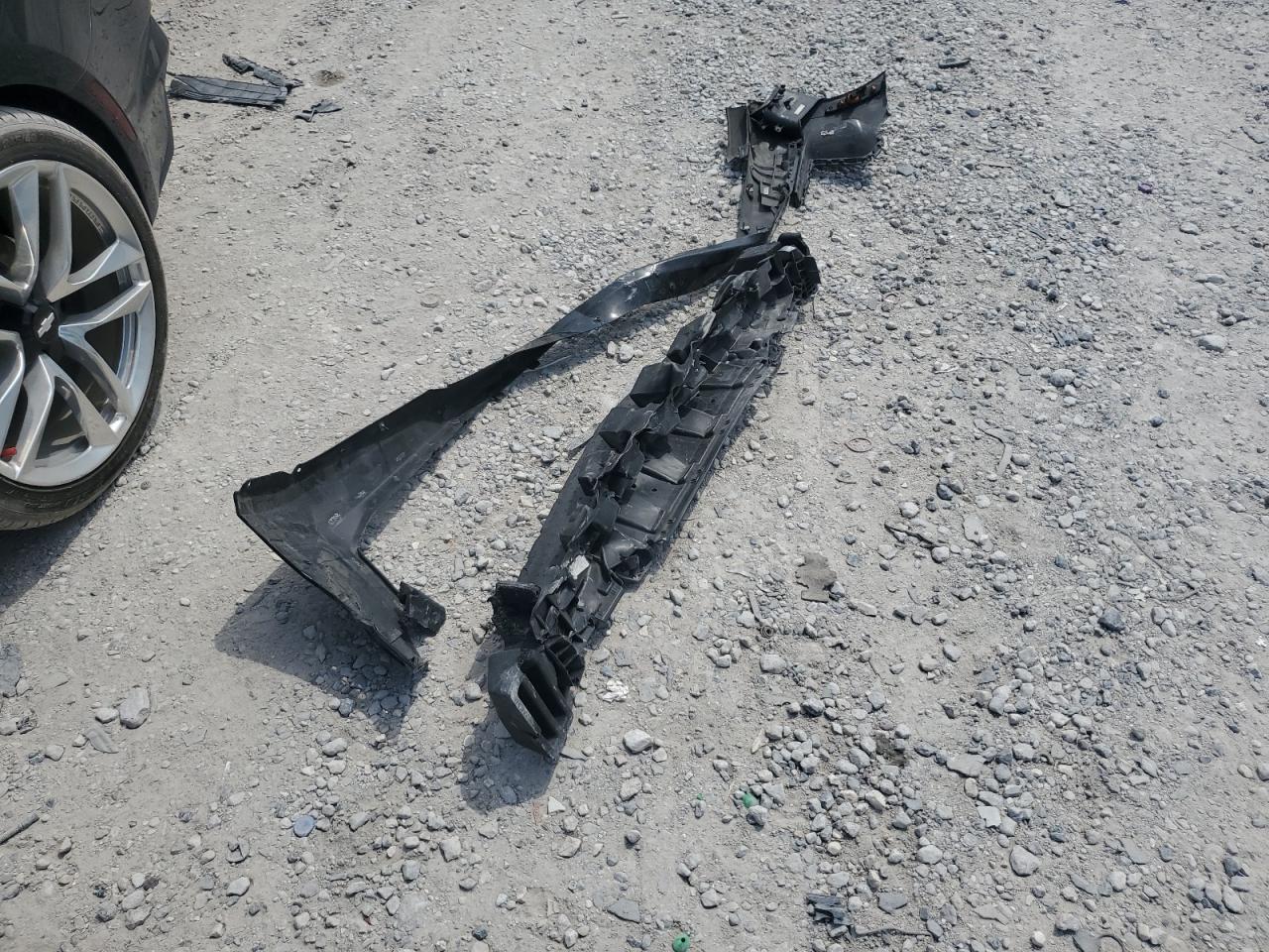 2020 Chevrolet Camaro Ls VIN: 1G1FB1RS0L0111336 Lot: 69446415