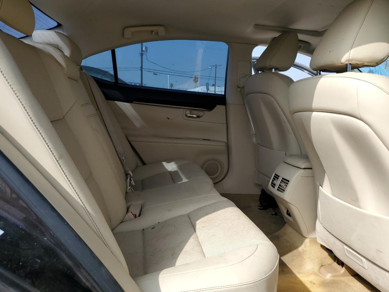 2014 Lexus Es 350 VIN: JTHBK1GG6E2110315 Lot: 67065155