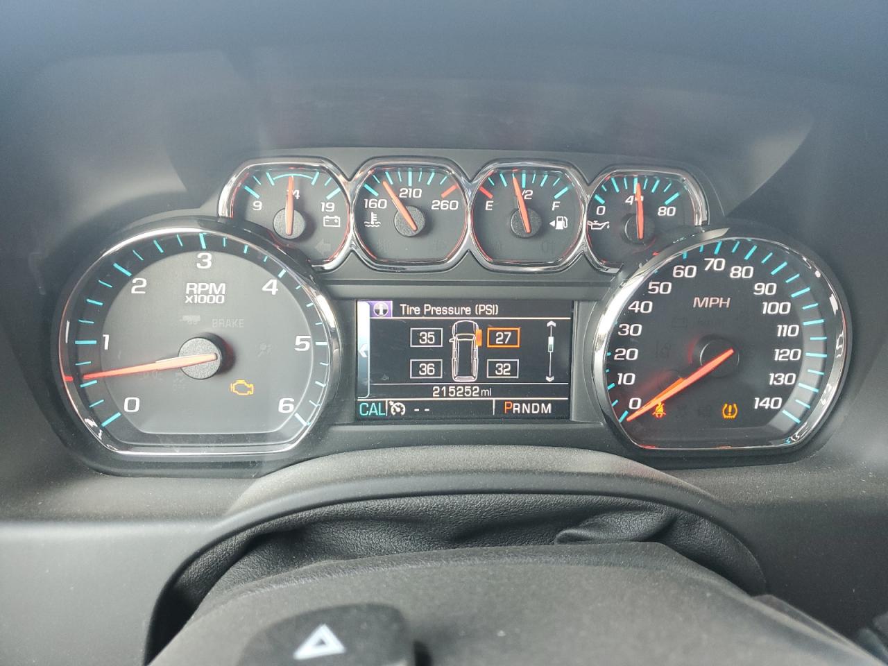 2015 Chevrolet Suburban K1500 Ltz VIN: 1GNSKKKC9FR746500 Lot: 67736515