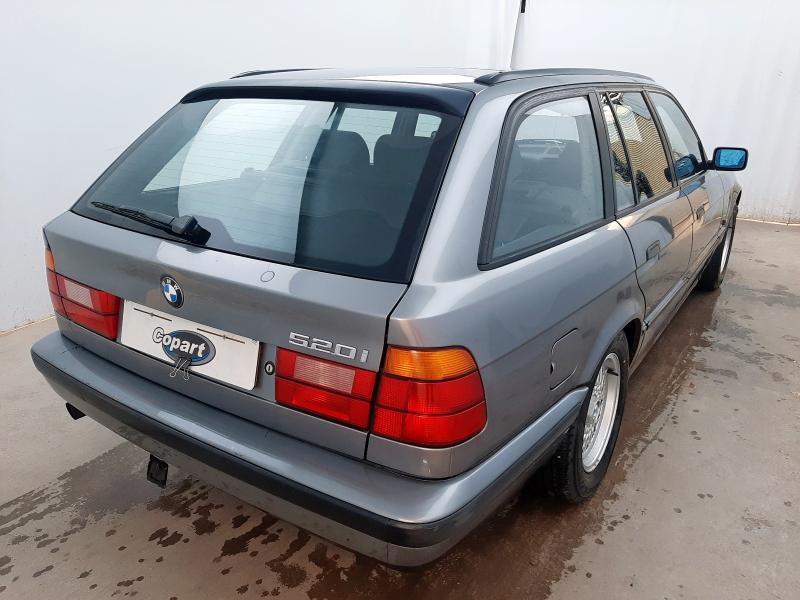 1994 BMW 520I SE TO
