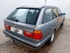 1994 BMW 520I SE TO for sale at Copart WESTBURY
