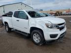 2017 CHEVROLET COLORADO    for sale at Copart ON - TORONTO