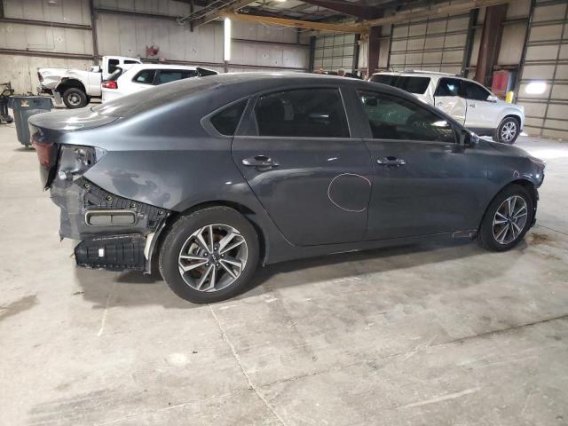  KIA FORTE 2023 Серый