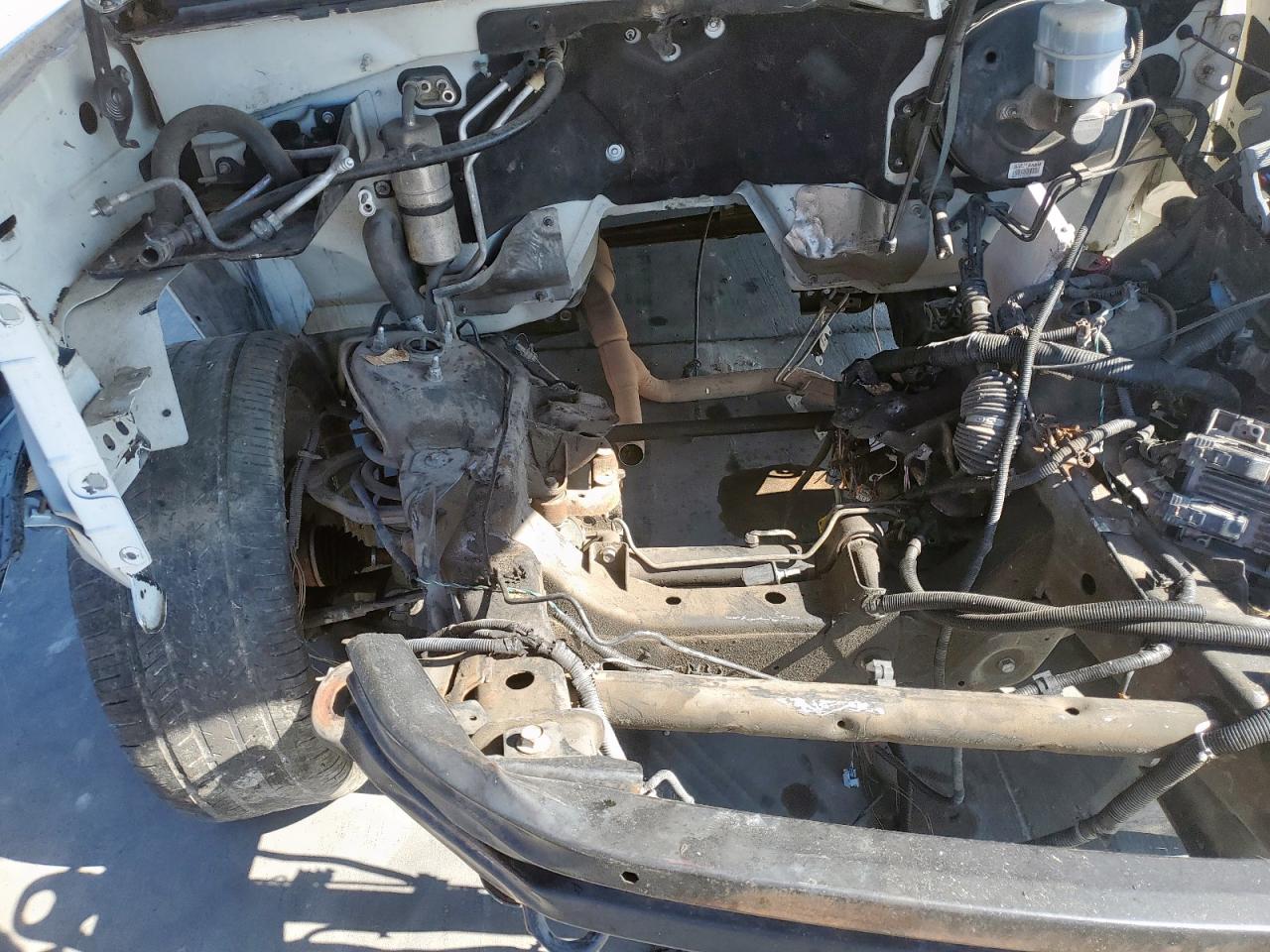 2011 GMC Yukon Slt VIN: 1GKS2CE02BR338306 Lot: 69281945