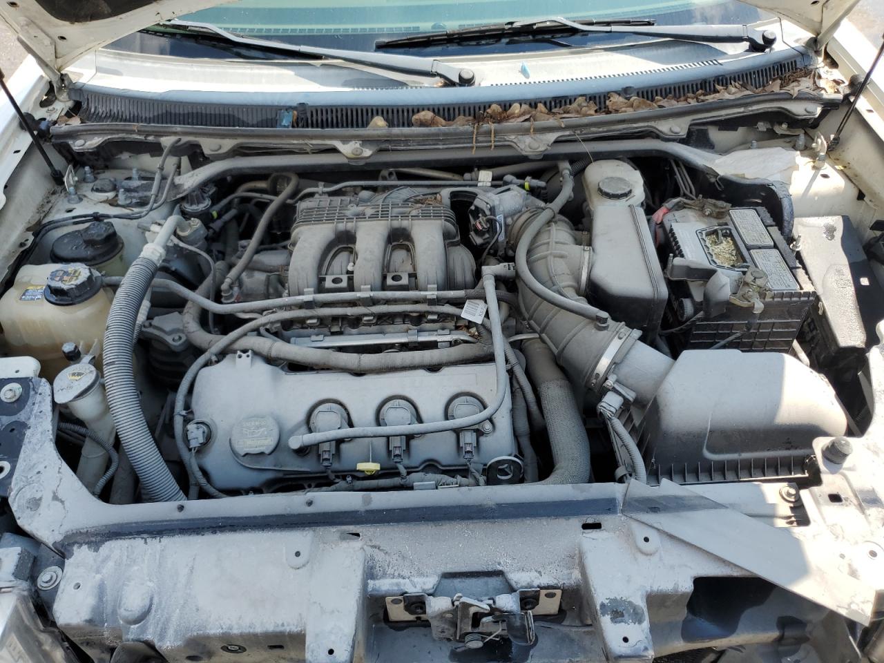 2012 Ford Flex Limited VIN: 2FMGK5DC3CBD03265 Lot: 68937135