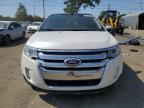 2013 FORD EDGE LIMITED   for sale at Copart QC - MONTREAL