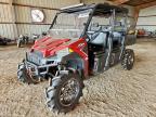 2018 Polaris Ranger Cre - Atv And Utility Vehicles Atv en Venta en Houston, TX - Front End