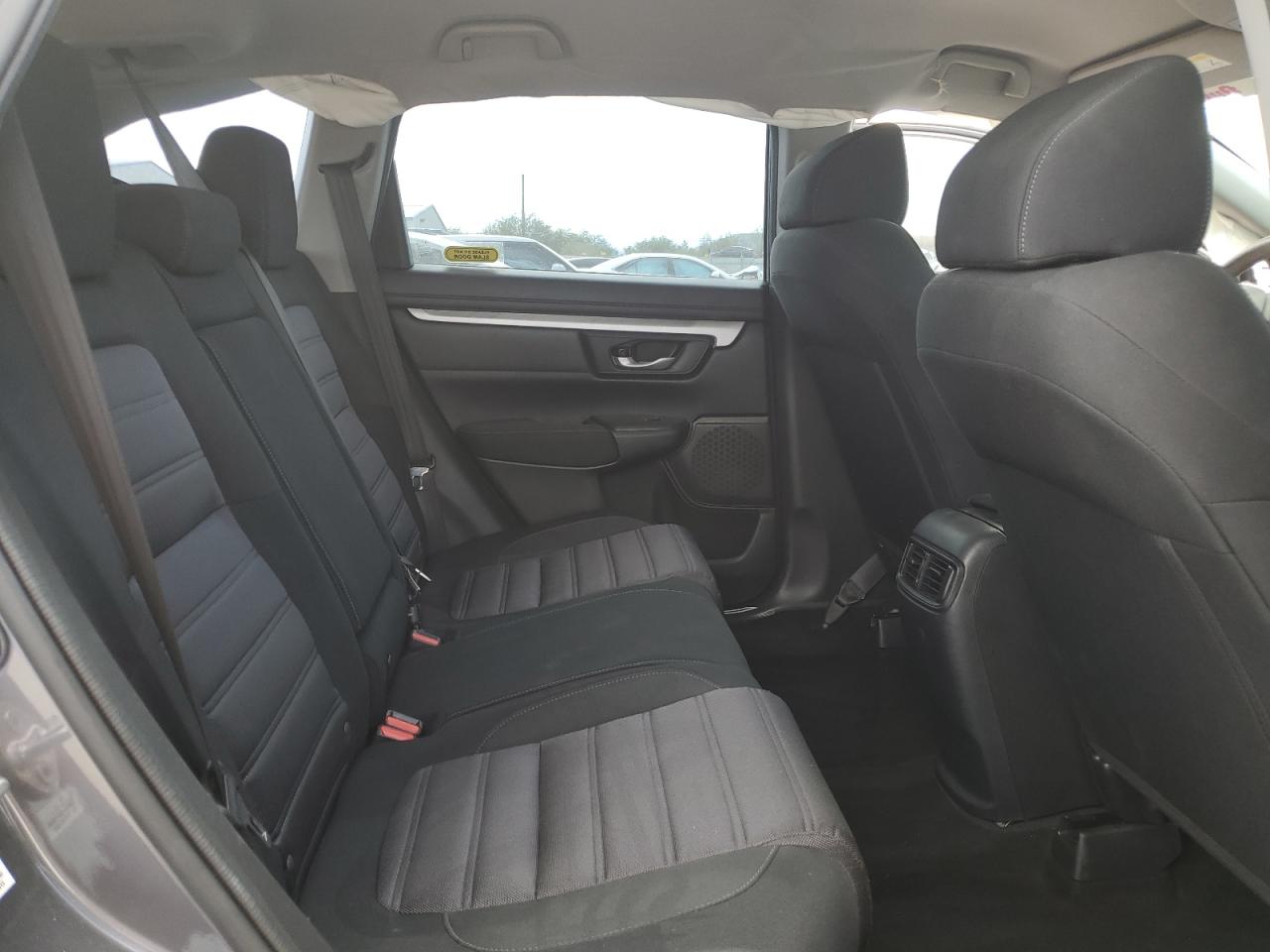 2019 Honda Cr-V Lx VIN: 2HKRW5H36KH406307 Lot: 70130885