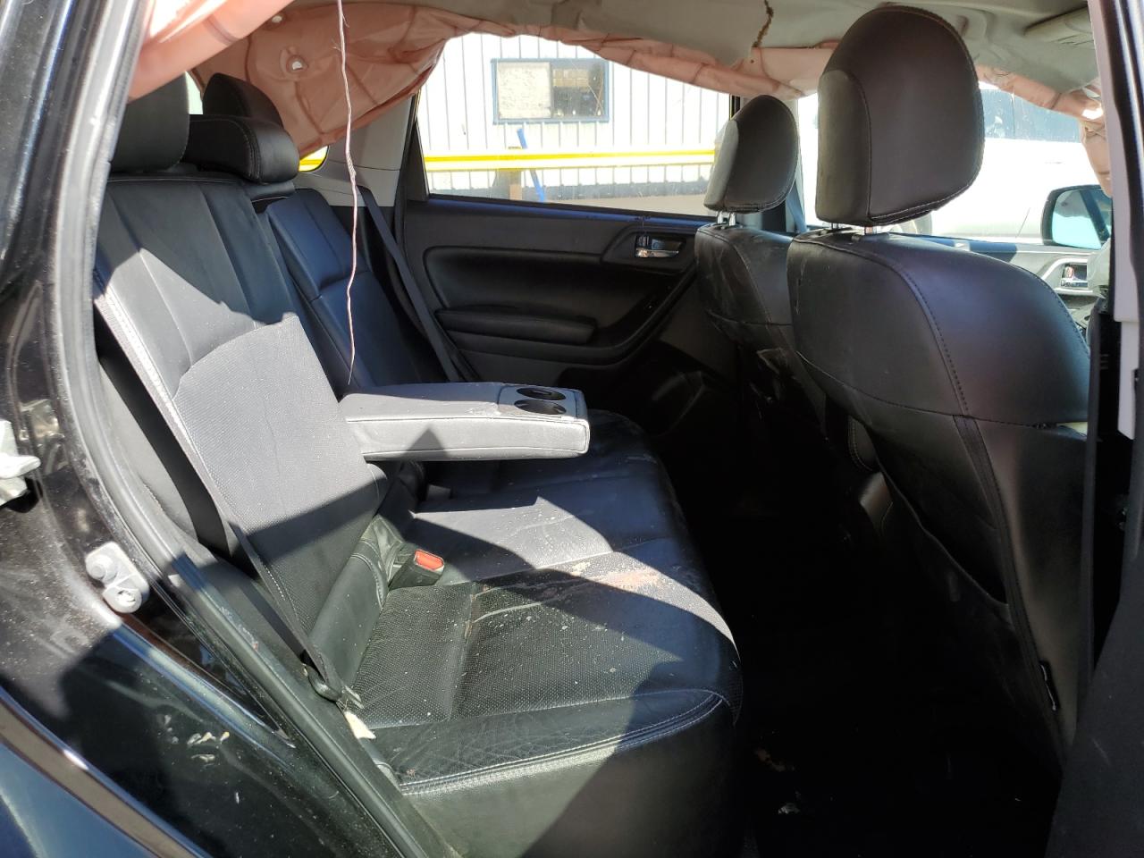 2014 Subaru Forester 2.5I Limited VIN: JF2SJAHC9EH527409 Lot: 69883105