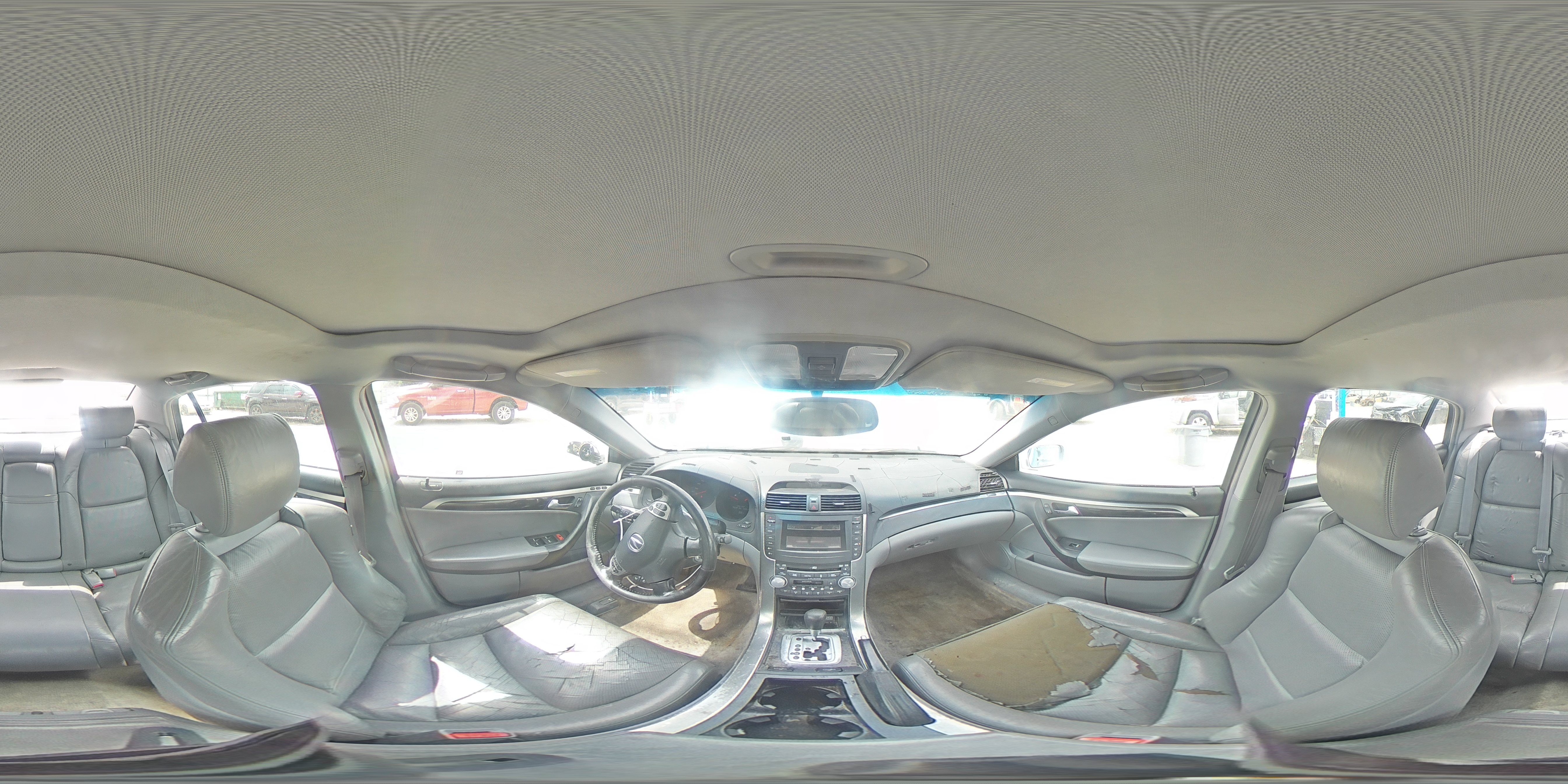 2005 Acura Tl VIN: 19UUA66285A061612 Lot: 68660155