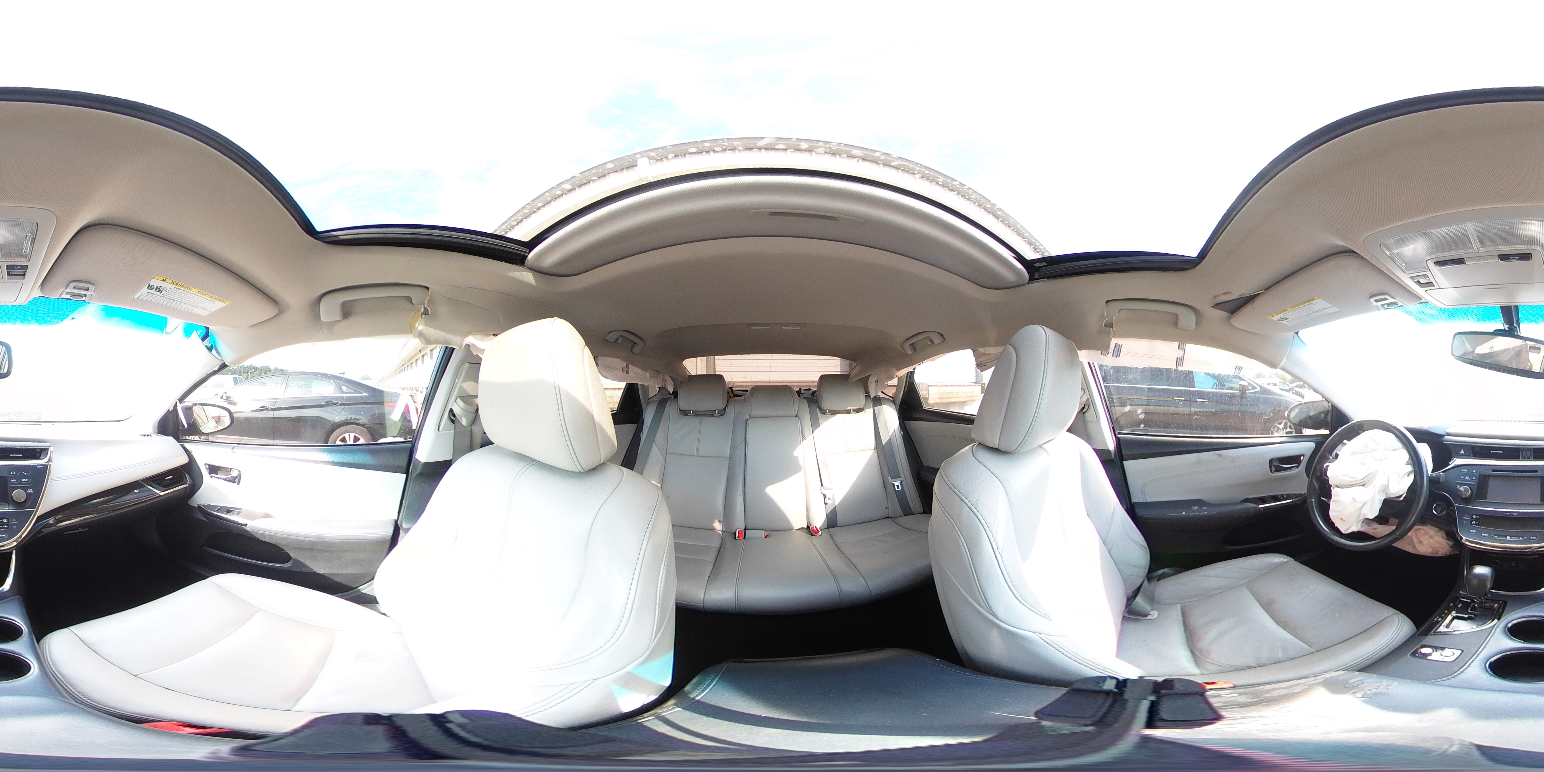 2013 Toyota Avalon Base VIN: 4T1BK1EBXDU062020 Lot: 69356525