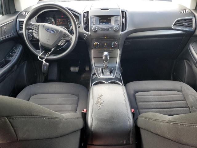  FORD EDGE 2018 Серый