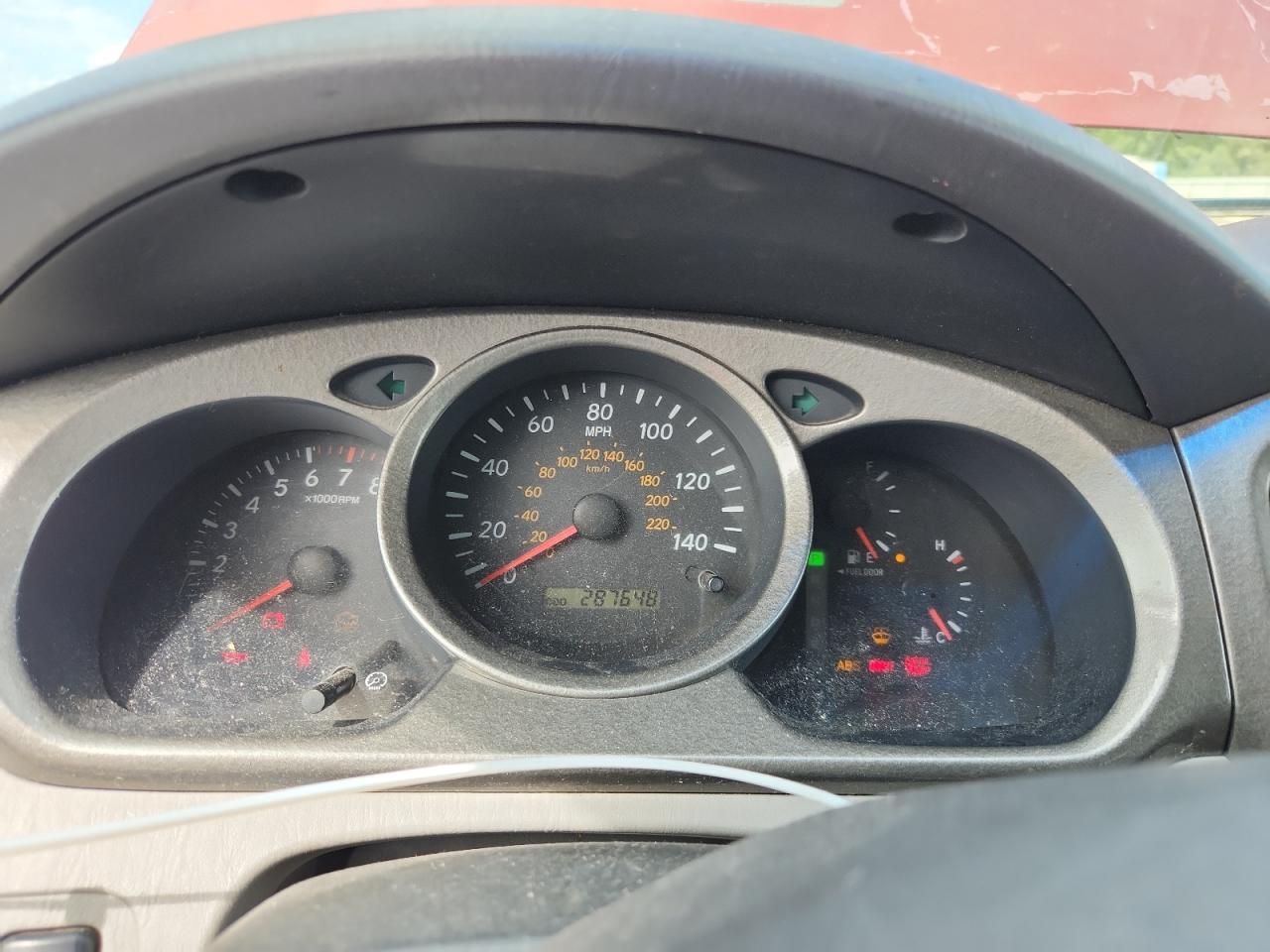 2002 Toyota Highlander Limited VIN: JTEHF21A520057166 Lot: 70727805