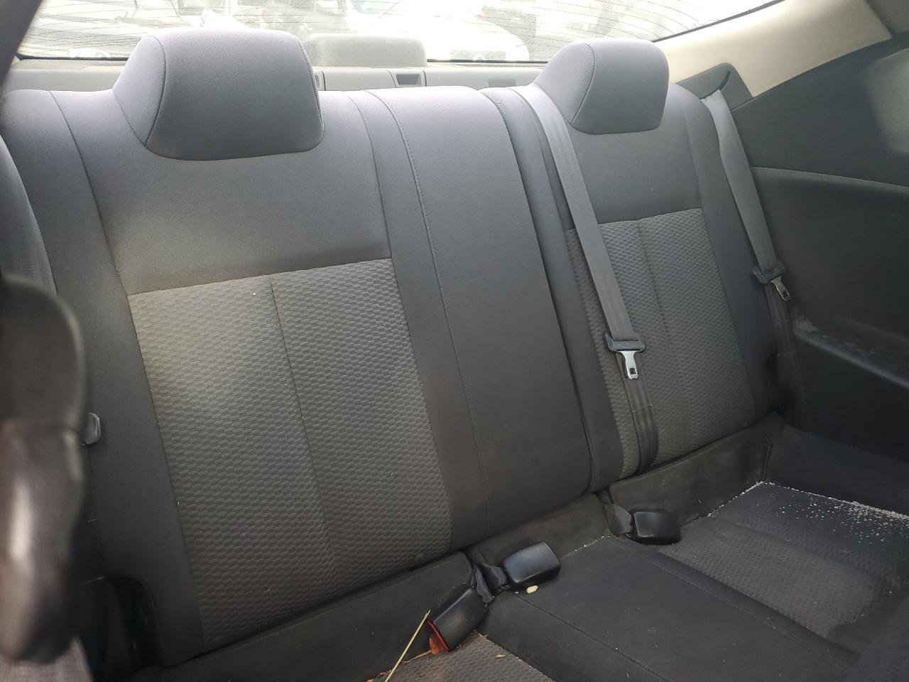 2009 Nissan Altima 2.5S VIN: 1N4AL24E19C137222 Lot: 67631685